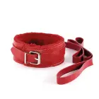 CRUSHIOUS Dungeons & Maidens BDSM Kit – Red — Photo 3