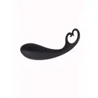 Black Heart Dildo — Photo 2