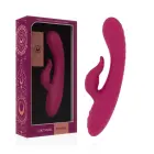 Rithual Anusara Dual Engine 2.0 dubultais vibrators – 17.2 cm (6.8″) – violets — Foto 2