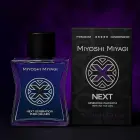Miyoshi Miyagi Next Homme feromoonparfüüm – 50 ml — Foto 6