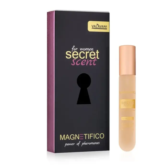 MAGNETIFICO Secret Scent feromoonparfüüm naistele – 20 ml
