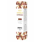 EXSENS Arousal Gel Hot Vanilla Espresso 15ml – coffee aroma formula — Photo 1