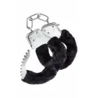 Blush Temptasia Beginner Cuffs – handcuffs – black – adjustable – 26.7 cm — Photo 4