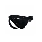 DNGEON Jockstrap with Studs – Black – One size — Photo 4