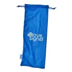 LOVE SIGNAL Your Toy Guard hoiukott – Sinine — Foto 2