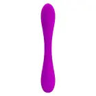 PRETTY LOVE Yedda G-punkti vibraator – 14 cm (5.5″) – lilla — Foto 1