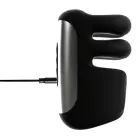 Rebel pulsējošs un vibrējošs masturbators – 14 cm — Foto 10
