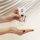 Kiki Travel Cupcake Flavored Water-Based Lubricant – 50 ml — Photo 7
