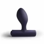 ROCKS-OFF Nova Orbital Rechargeable Plug – Blue — Photo 2