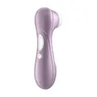Pro 2 gaisa pulsa klitora stimulators – violets — Foto 3