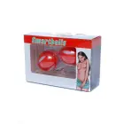 Smartballs Kegel Balls – Red — Photo 4