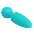 DWAYNE mini vibratorius – 10 vibracijos funkcijų — Nuotrauka 6