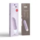 Мини-вибратор Jam – 11 см (4.3″) – фиолетовый — Фото 1