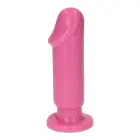 Caio Pink Dildo – 18–20 cm (7–8″) — Photo 4