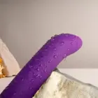 Rocks-Off Chaiamo G G-punkta vibrators – 16.5 cm (6.5″) – violets — Foto 5