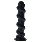 Pico De Fogo anaaltapp – 32 cm (12.6″) – Must — Foto 3