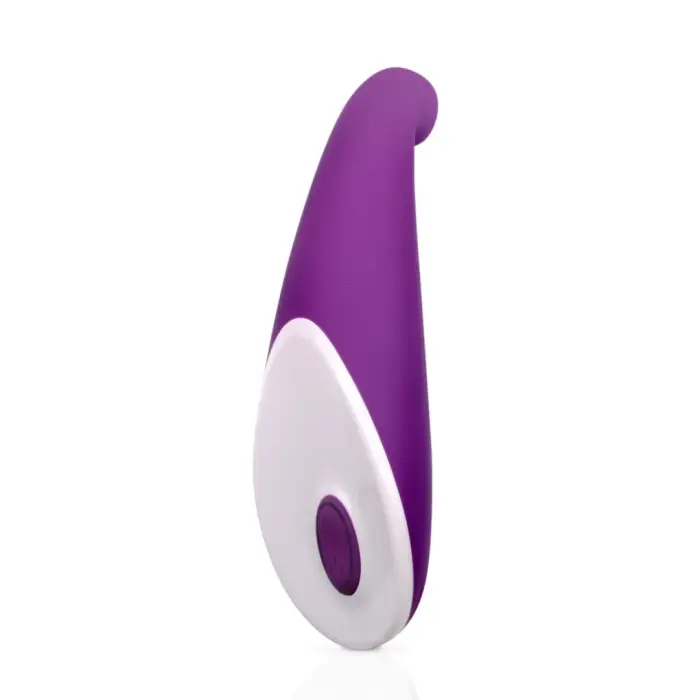 B Swish bgee Deluxe vibratorius – violetinis