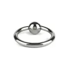 Mr. Steel Ball Closure C-Ring – 4.5 cm — Photo 4