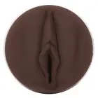 Fleshlight Nicole Kitt Purrrrrfection Vaginal Masturbator – 25 cm (9.8″) — Photo 4