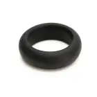 Je Joue Silicone C-Ring Maximum Stretch – Black — Photo 2