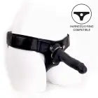 Kiotos COX nahavärvi dildo – 22 cm (8.5″) — Foto 7