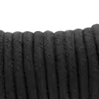 Darkness Japanese Cotton Bondage Rope 20m – Black — Photo 3