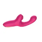 G-Spot Vibrator with Tapping Function — Photo 5
