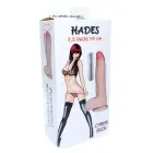 HADES LOVECLONEX вращающийся вибратор – 19 cm (7.5″) — Фото 8