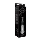 Shots Rechargeable Automatic Cyber Pump automaatne peenise pump pehme varrukaga 31 cm (12.2″) — Foto 2