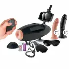 Fetish Fantasy Extreme International – portable sex machine – 100–240 V — Photo 7