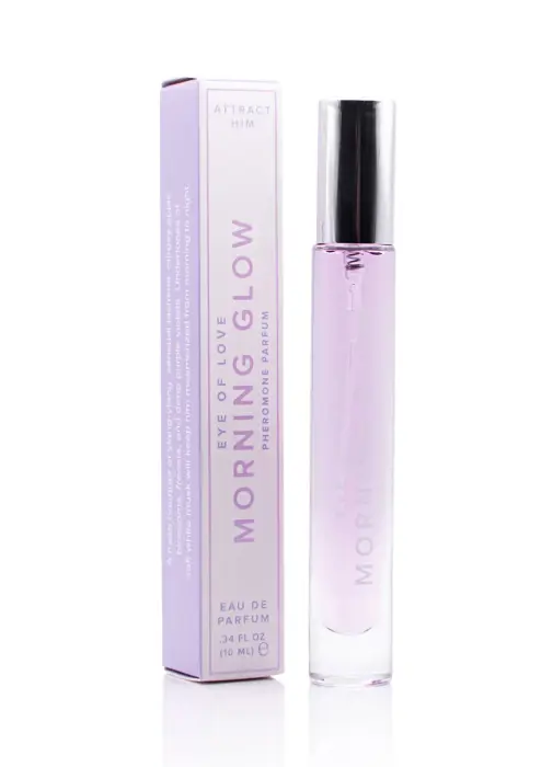 Eye of Love feromoonparfüüm – Morning Glow – 10 ml