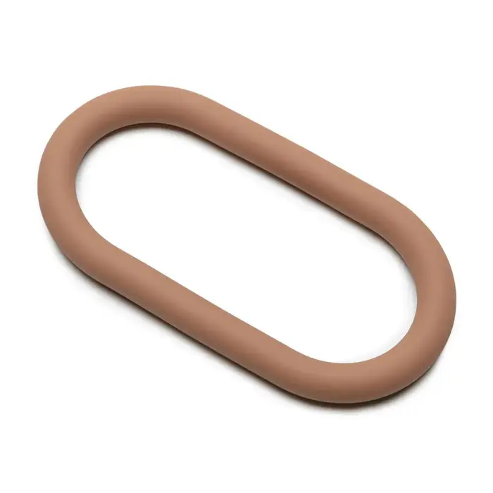 Silicone Hefty Wrap Ring – 22.9 cm (9″) – Skin