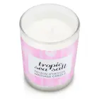 Magnetifico Tropic Sea Salt masāžas svece – 70 ml — Foto 7