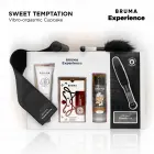 BRUMA Xperience Sweet Temptation интимный набор из 5 предметов – американский пирог — Фото 2