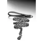 Gun Metal Leash with Neoprene Handle — Photo 8