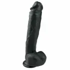 TOYJOY reālistisks intīmais modelis – 26.5 cm (10.5″) – miesas krāsa — Foto 1