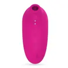 CRUSHIOUS SUPERNOVA Clitoral Stimulator – 11.5 cm (4.5″) – Pink Photo