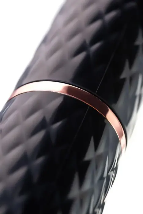 Sekster seksa mašīna no MotorLovers – melna – 29 cm Foto 18