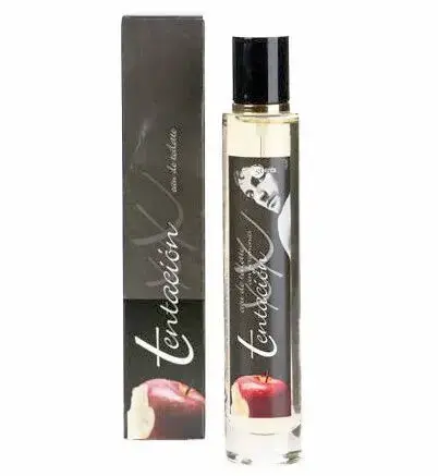 Tentacion Perfume for Her - feromoonparfüüm naistele 55 ml