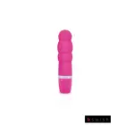 B Swish Bcute Classic Pearl Rose kompakts vibrators – 10 cm (4″) — Foto 2
