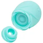 ROMP Rose Glow Air Pulse Stimulator – 7.6 cm (3″) – Glow in the Dark — Photo 4