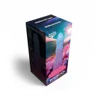 Monstar Bublix дилдо – 20 cm — Фото 13