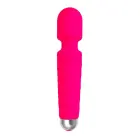 Flovetta Peony Vibrating Massager – 20.5 cm (8.1″) – Pink — Photo 2