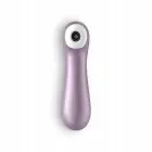 Satisfyer Pro 2+ gaisa pulsa klitora stimulators – 16 cm – violets — Foto 3