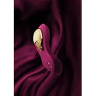 Aya valkājams vibrators – violets — Foto 23