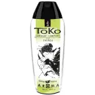 Shunga Toko Aroma meloni ja mango veepõhine librikant – 165 ml — Foto 1