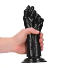 Baudas Fist dildo – 21 cm (8.3″) – Melns — Foto 6