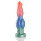 EPIC Cybersilicock Arion vibruojantis modelis – 25 cm (9.8″) — Nuotrauka 1