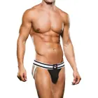 Prowler Jockstrap – Black/White – M — Photo 4