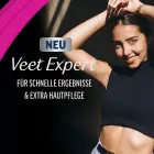 Veet EXPERT matu noņemšanas krēms – 100 ml Foto 9